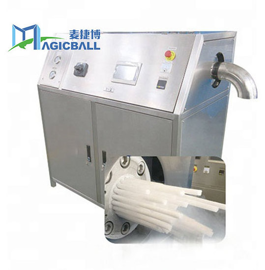 dry ice manufacturing plant/ice industrial machine/dry ice maker pellet