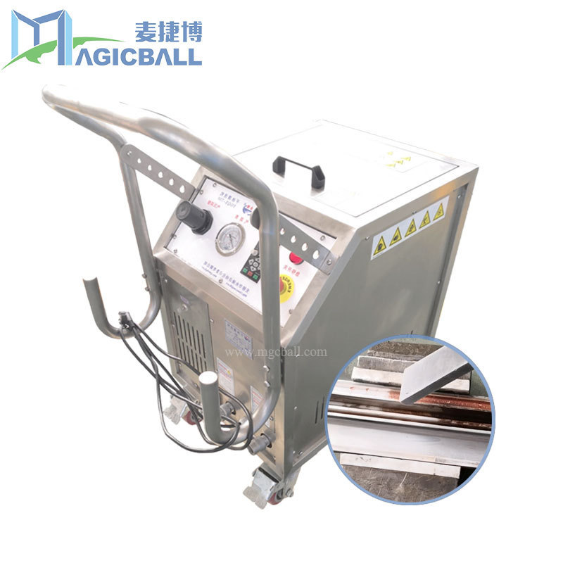 dry ice blaster for sale/dry ice blaster price/co2 blaster/dry ice blasting machine CC