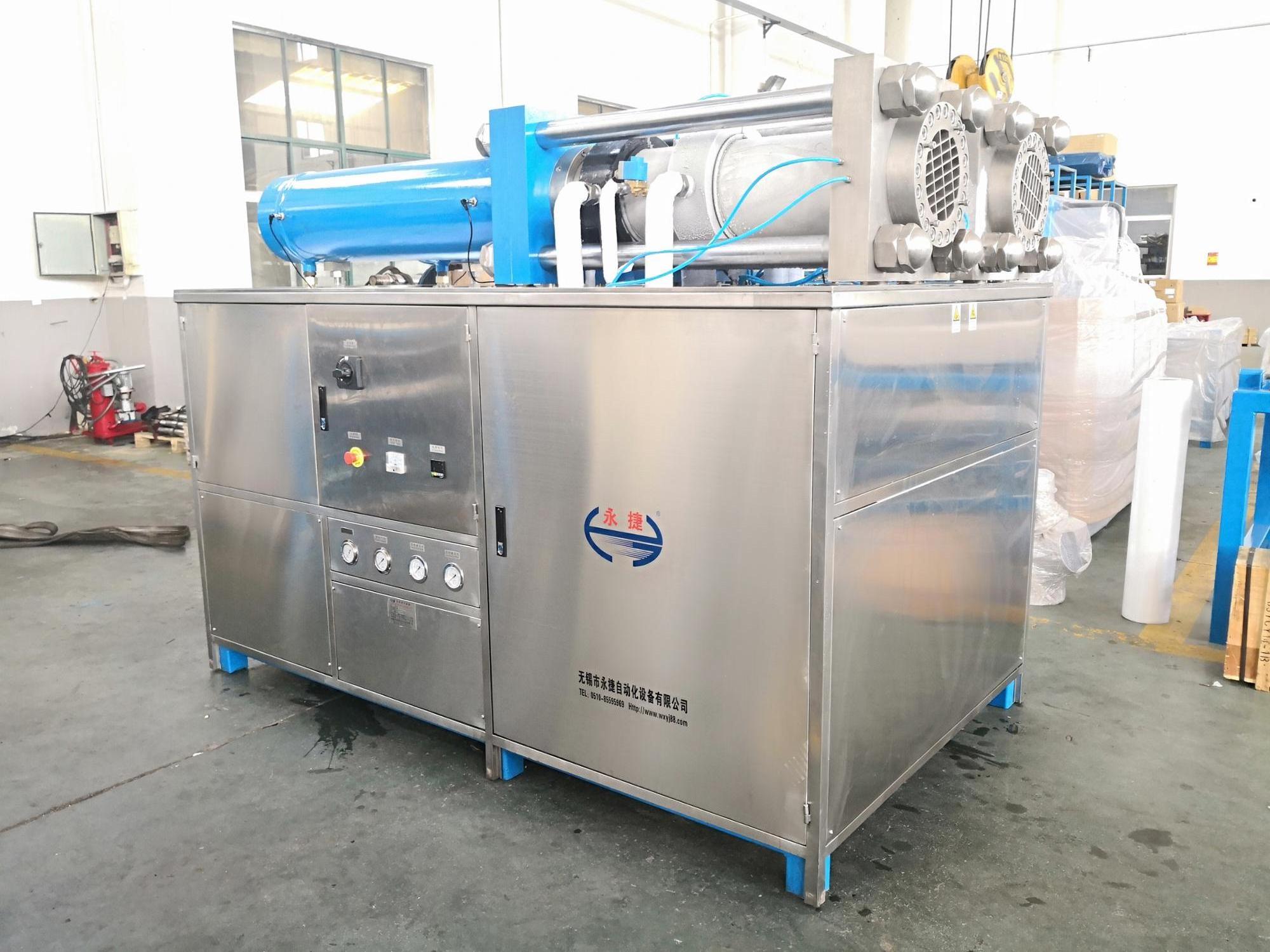 Dry Ice Machines For Sale Dry Ice Block Maker Dry Ice Block Making Machine