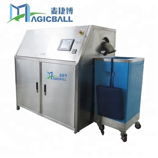 dry ice manufacturing plant/ice industrial machine/dry ice maker pellet