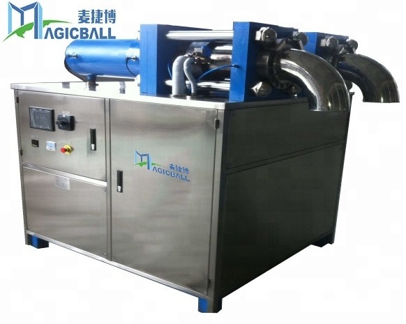 200kg per hour machine producing dry ice/dry ice co2 maker/dry ice making machine pelletizer