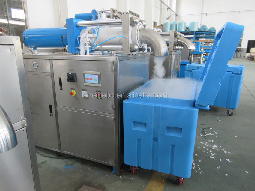 Dry Ice Machines For Sale Dry Ice Block Maker Dry Ice Block Making Machine