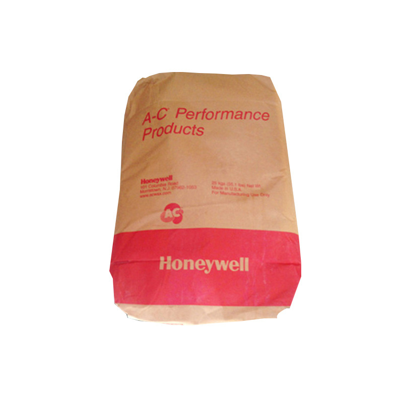 The US honeywell polyethylene wax AC-6A pe wax