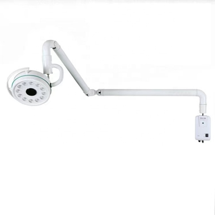 36W Medical Veterinary Led Examination Light Surgical Shadowless Exam Lamp Price Surgical Operating Light For Dental Clinic Pet