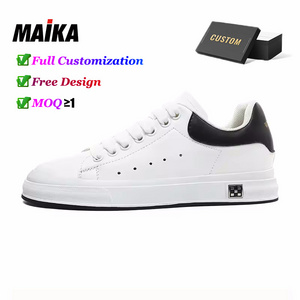 Men's Shoes Custom Ladies Luxury Shoes Platform Blank Sports Sneakers Design Thick Sole Walking Style Chunky Skateboard Shoe