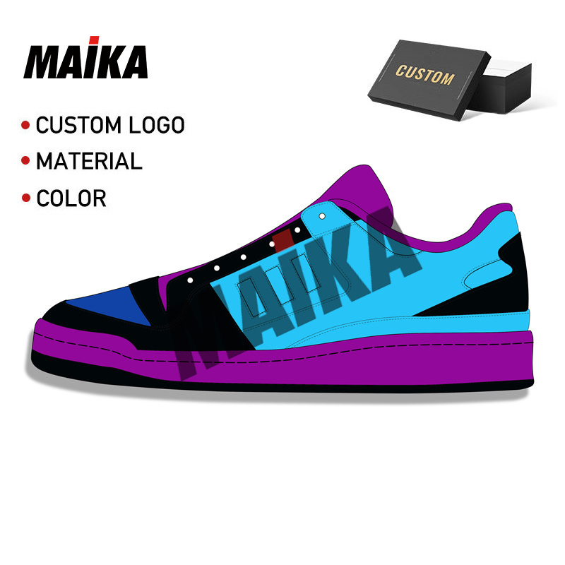 Custom Sneakers With My Logo Blank Ladies Shoes Fashion Sneakers Men Designer tennis shoes snickers shoes for women