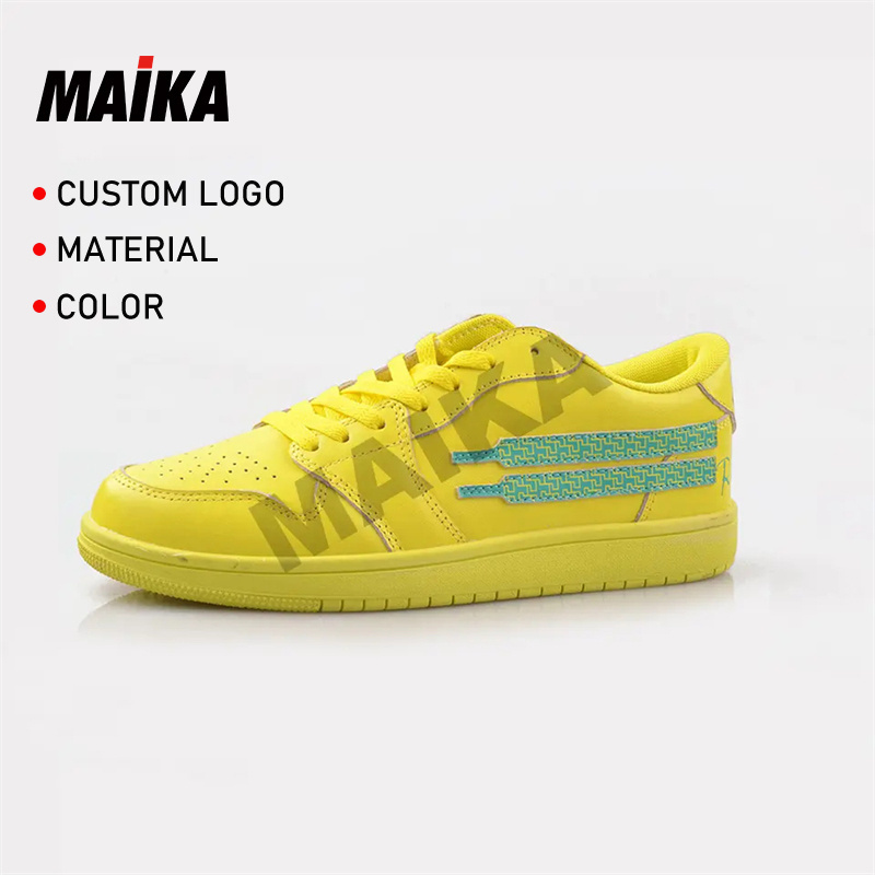 Design Shoe Custom LOGO private label Sneaker Manufacturers Casual Shoes for Men Customized Blank Sport Shoes Sneakers 2024