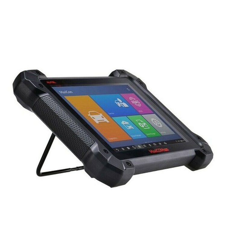 Wholesale for Autel MaxiCOM MK908P MK908 Pro Full System Diagnostic Tool with J2534 ECU Programming better than MaxiSys MS908P