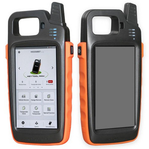 VVDI Key Tool Max Support Generate Transponder and Remote tester xhorse auto key programmer