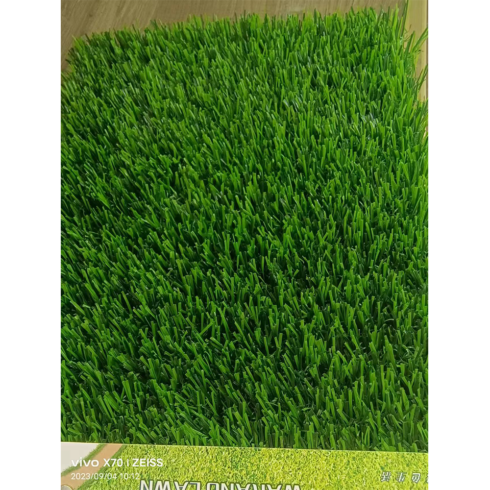 Artificial Grass for Football Simulation Lawn Carpet Outdoor Mat to Cover the Football Field Kindergarten Playground