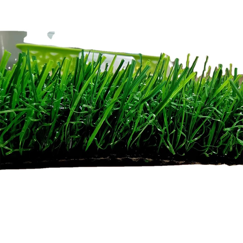 Artificial Grass for Football Simulation Lawn Carpet Outdoor Mat to Cover the Football Field Kindergarten Playground