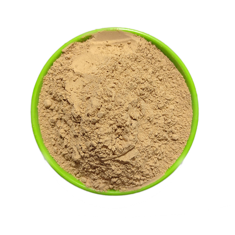 bentonite clay powder for API sodium bentonite clay powder for drilling Activated bleaching earth clay Fuller's Earth