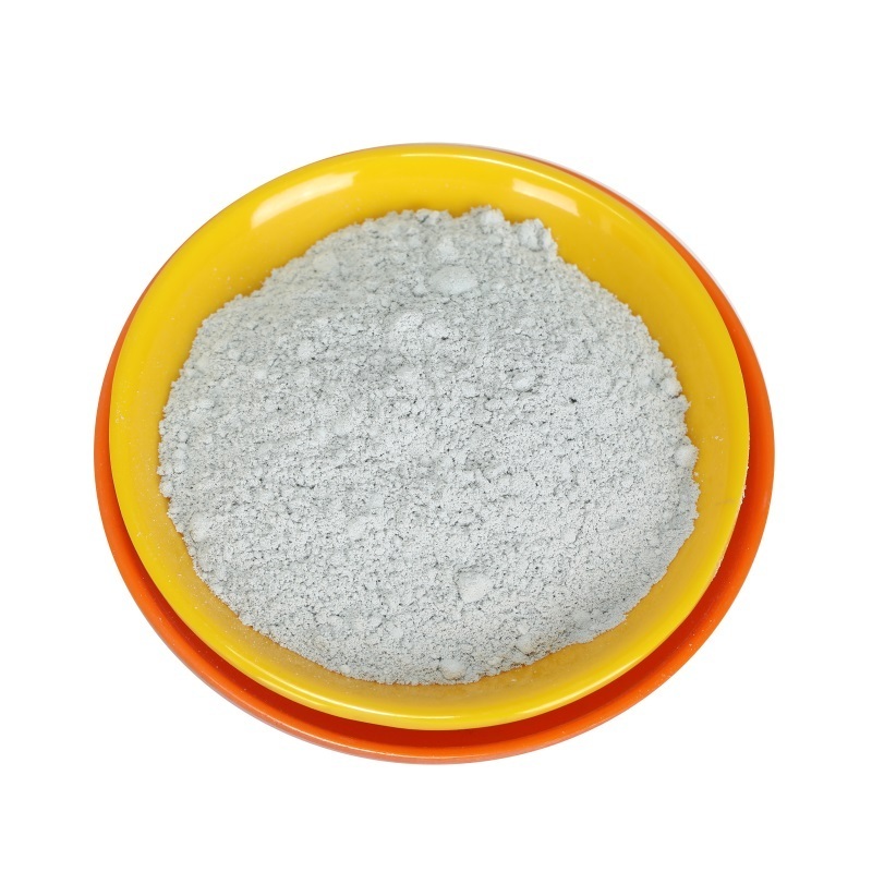 China factory High quality silica sand quartz sand fine quartz powder high whiteness calcined silica powder