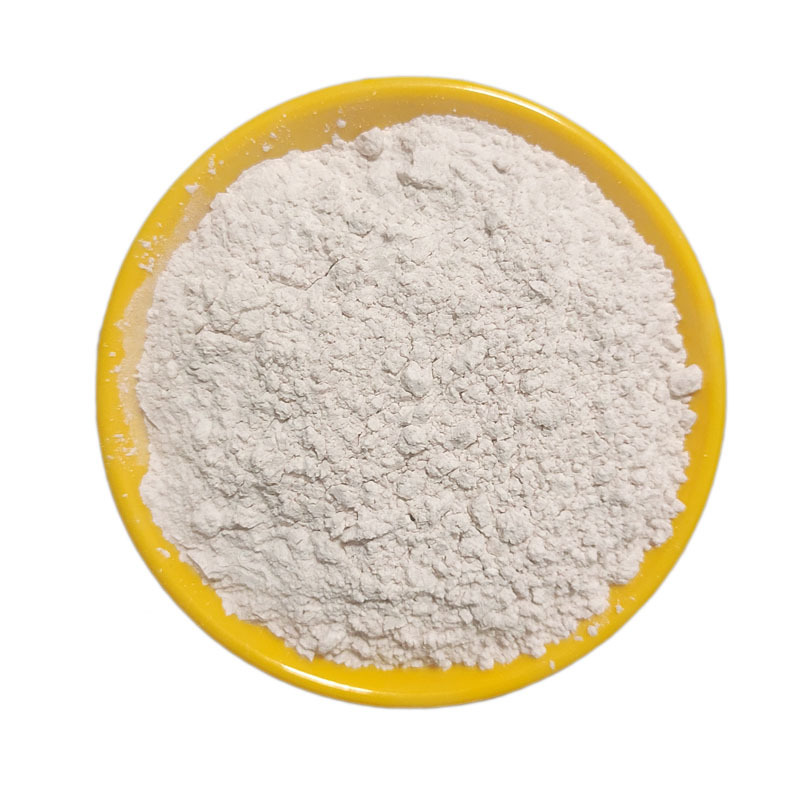 bentonite clay well drilling 25kg bag bentonite industry grade White acid activated bleaching earth clay for purify oil