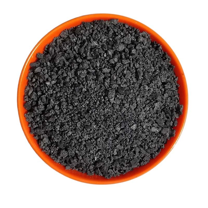 Calcined Petroleum Coke low sulphur  cpc calcined petroleum coke price per ton for refractory material