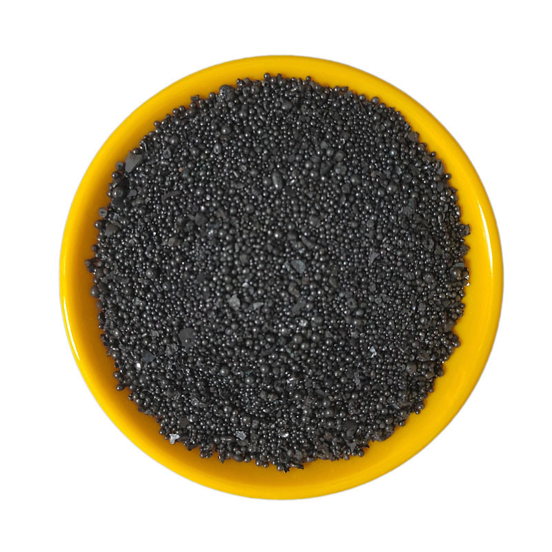 Superior quality iron sand 25kg package buyer iron sand used for counterweight of sports equipment