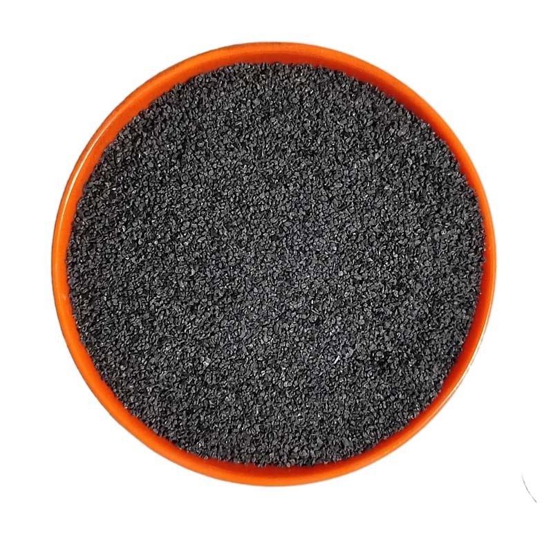 Calcined Petroleum Coke low sulphur  cpc calcined petroleum coke price per ton for refractory material