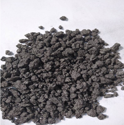 Foundry Graphitized Good Quality Calcined Low Sulphur Petroleum Coke On Sale Metallurgical casting