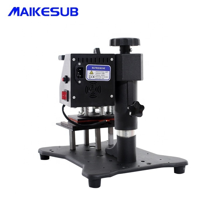 Maikesub sale Manual Pen Heat Printing Sublimation Pen Press Machine