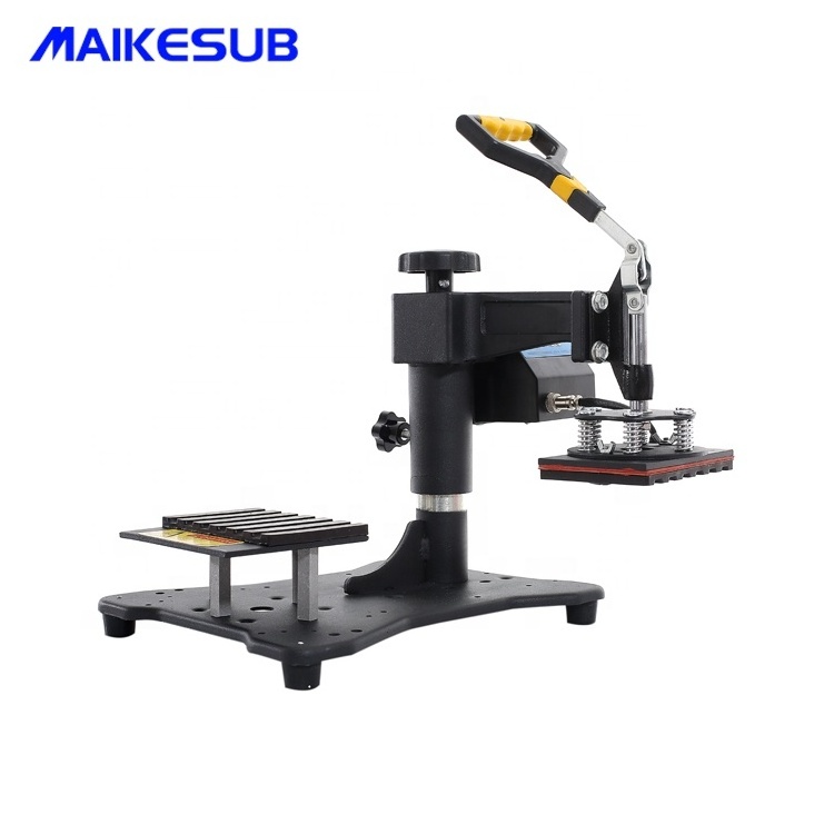 Maikesub sale Manual Pen Heat Printing Sublimation Pen Press Machine