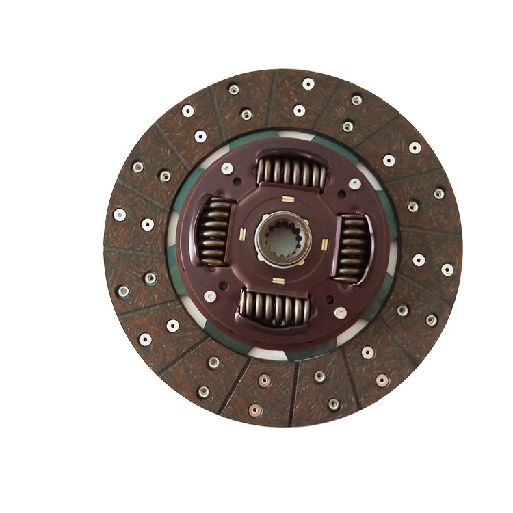 High Quality Agriculture Machinery T1170-20504 DISK CLUTCH (ST1,260) for The Kubota Tractor L4508 Parts