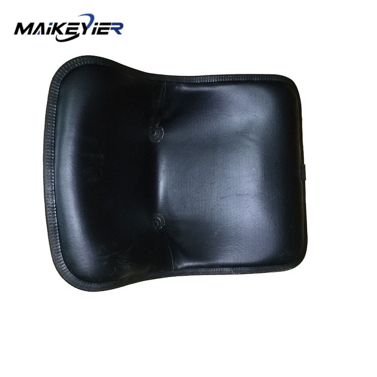 New Design Agriculture Machinery Seats Comfortable Tractor Seats 5H492-35390 5T078-35390 Seat For DC68 DC70