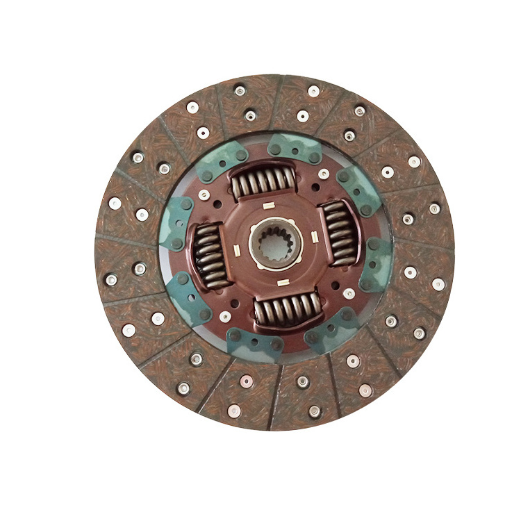 High Quality Agriculture Machinery T1170-20504 DISK CLUTCH (ST1,260) for The Kubota Tractor L4508 Parts