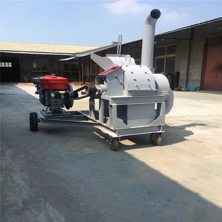 7 Ton 2200W Diesel Electric Engine Kinetic Log Splitter Rapid Firewood Log Wood Splitter Fast Splitting Machines