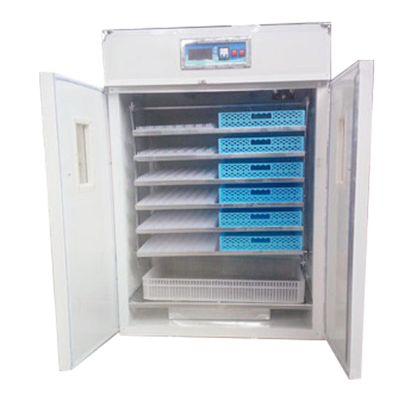 High Quality Large Egg Incubator 112 Egg Incubators Hatcher Automatic For Duck Eggs 36