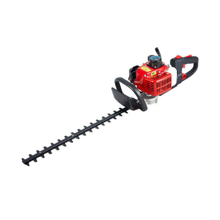 Gas Engine Hedge Trimmer Multi Purpose Hedge Trimmers