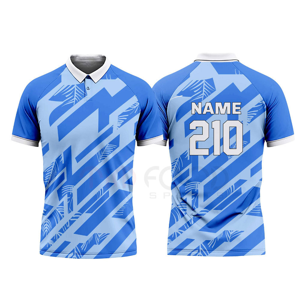 New Design Cheap Price Cricket Jersey Custom Made Cricket Jersey Wholesale Cricket Jersey