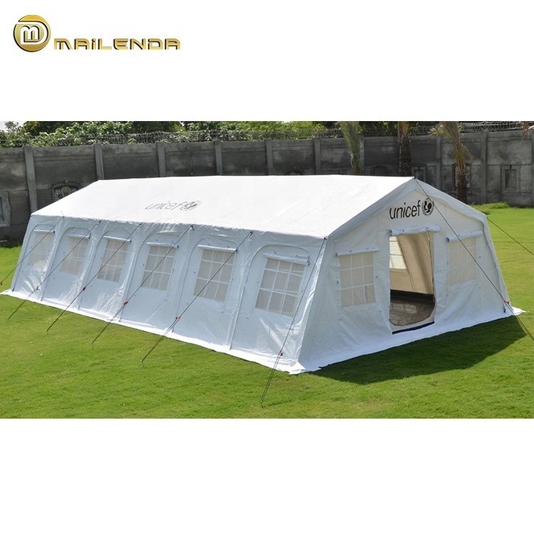 Hot Sale 10x20 15x20 20x20 Marquee Wedding Event tent Heated Party Event Tents