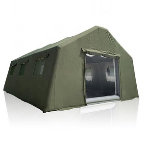 Disaster Waterproof Camping Tent Hot Selling Outdoor Waterproof Camping Tent Disaster Tent