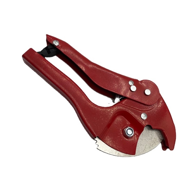 Multi Purpose Cut Machine Hand Tools Ppr Pp-R Plastic Water Pipe Cutter Cutting Tools Scissors