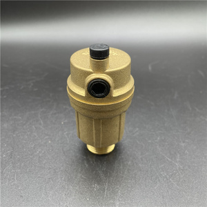 Wholesale Low Price Good Quality Brass Reducing Valve Automatic Air Brass Valve