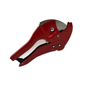 Multi Purpose Cut Machine Hand Tools Ppr Pp-R Plastic Water Pipe Cutter Cutting Tools Scissors