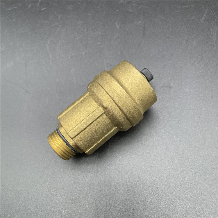 Wholesale Low Price Good Quality Brass Reducing Valve Automatic Air Brass Valve