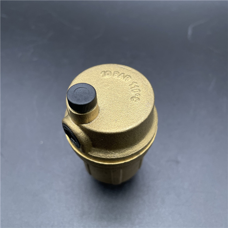 Wholesale Low Price Good Quality Brass Reducing Valve Automatic Air Brass Valve