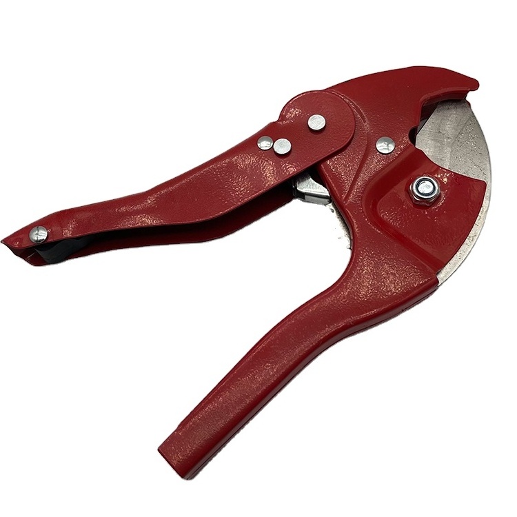 Multi Purpose Cut Machine Hand Tools Ppr Pp-R Plastic Water Pipe Cutter Cutting Tools Scissors