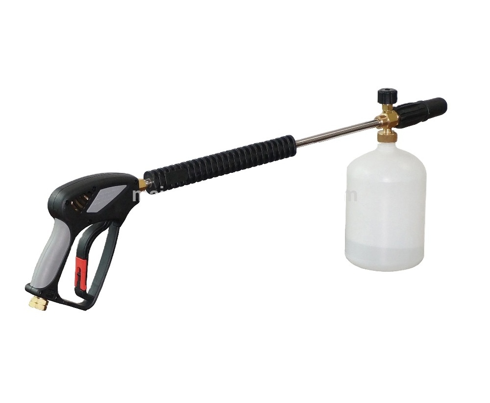 Car Washing Tool Foam Lance water spray gun for car wash