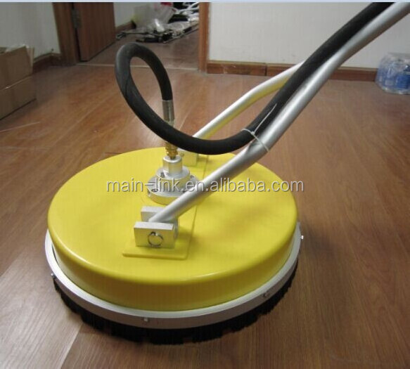 Easy to use Pressure power washer surface cleaner