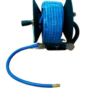 High Quality Practical Retractable Garden Hose Reel