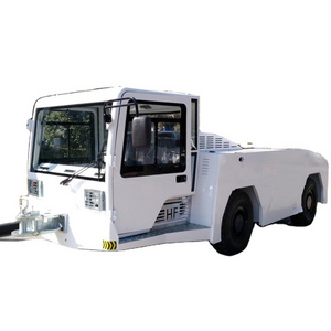 Airport ground support equipment AIRCRAFT TOW TRACTOR EV