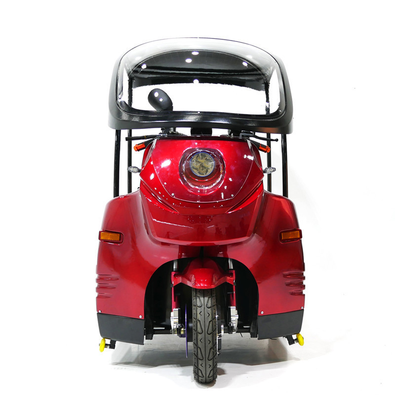 New design, cheap Electric tricycles electric three wheels scooter for disabled and wheelchairman,ev electric car for disabled