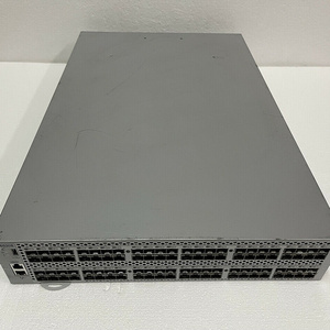 6520 DS-6520B 96-Port 16G FC Switch "96 Ports Active"