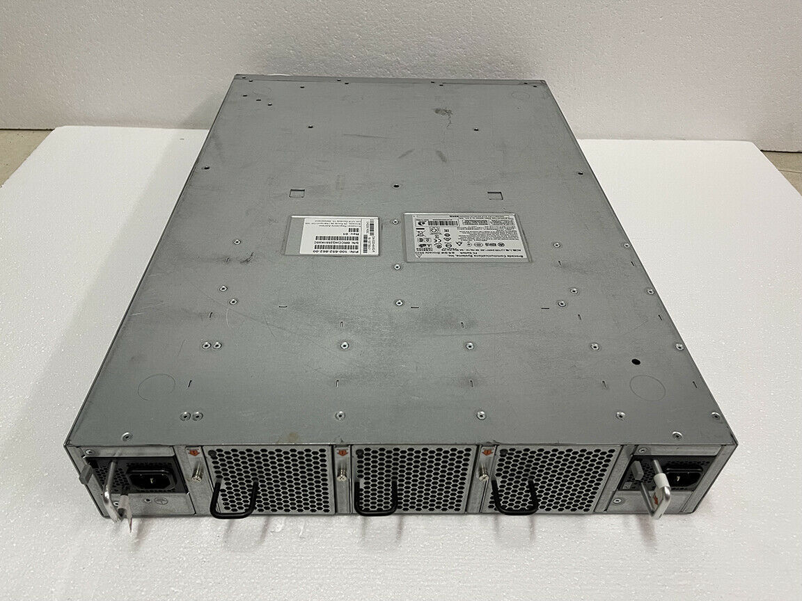 6520 DS-6520B 96-Port 16G FC Switch 