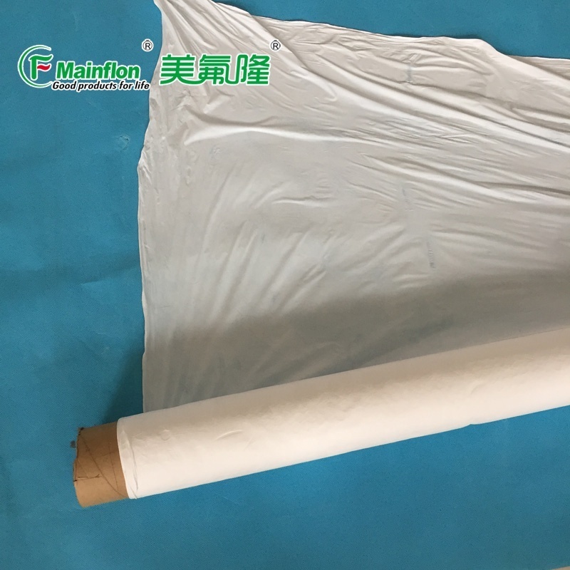 ePTFE microporous Membrane, fibrosis PTFE membrane