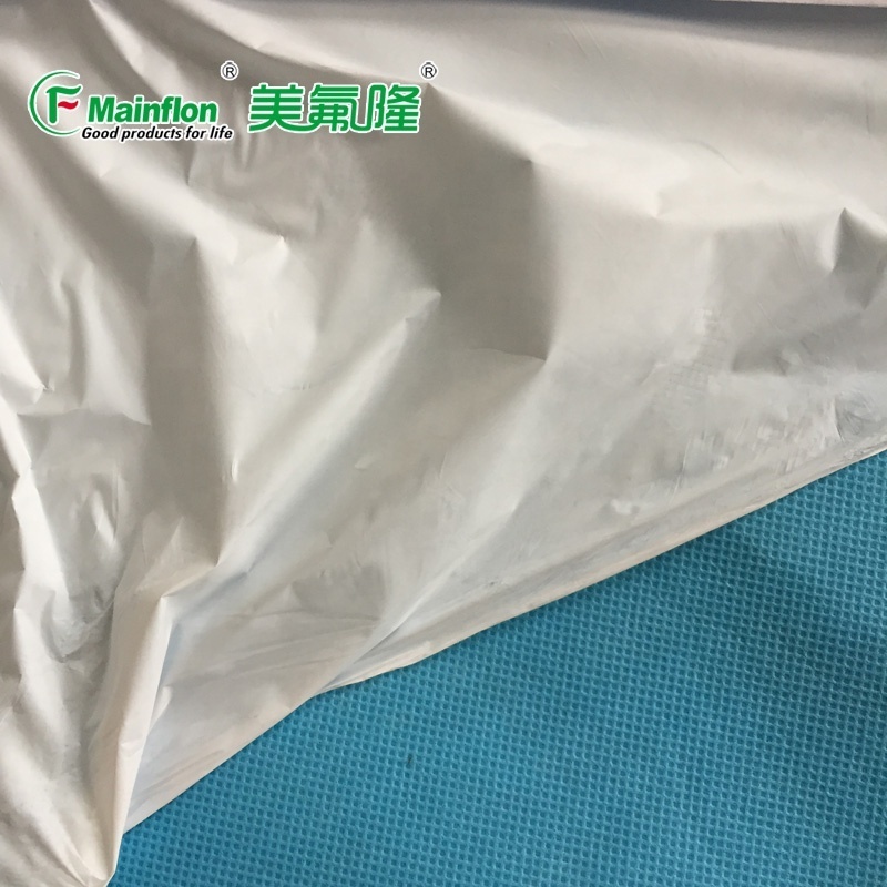 ePTFE microporous Membrane, fibrosis PTFE membrane