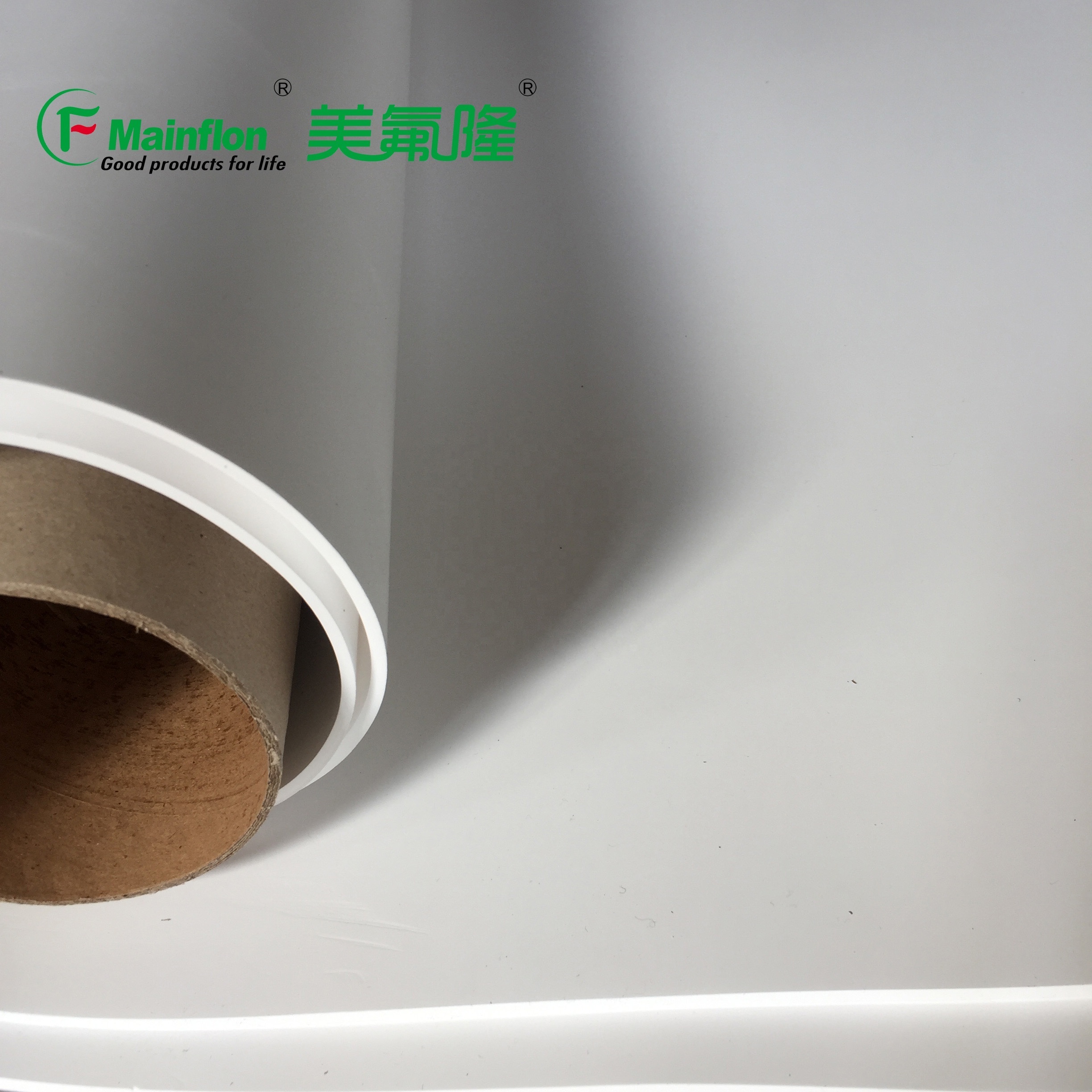 Flexible Expanded PTFE Sheet, soft ePTFE Sheet