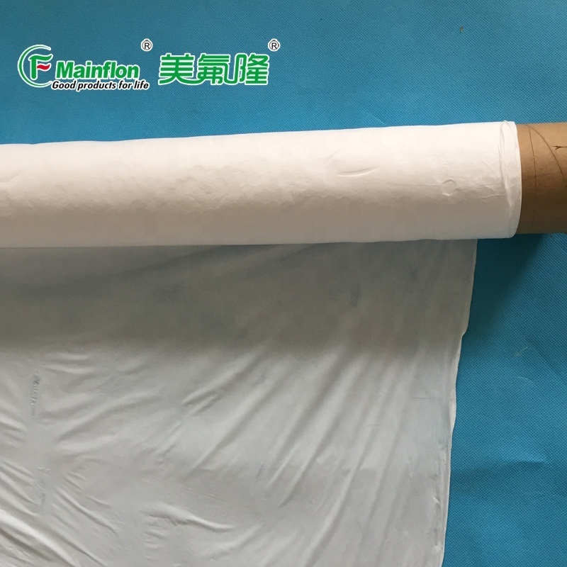 ePTFE microporous Membrane, fibrosis PTFE membrane